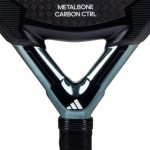 adidas METALBONE Carbon CTRL 3.3 Black 2024 ADRK1CA4U0034F